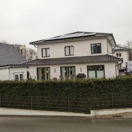 Ferienwohnung Freiraum 赫尔福德 外观 照片