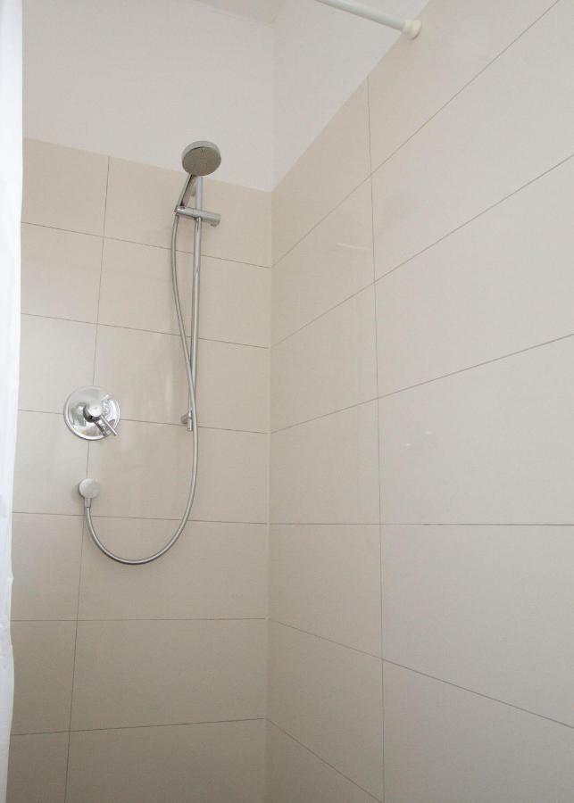 Ferienwohnung Freiraum 赫尔福德 外观 照片